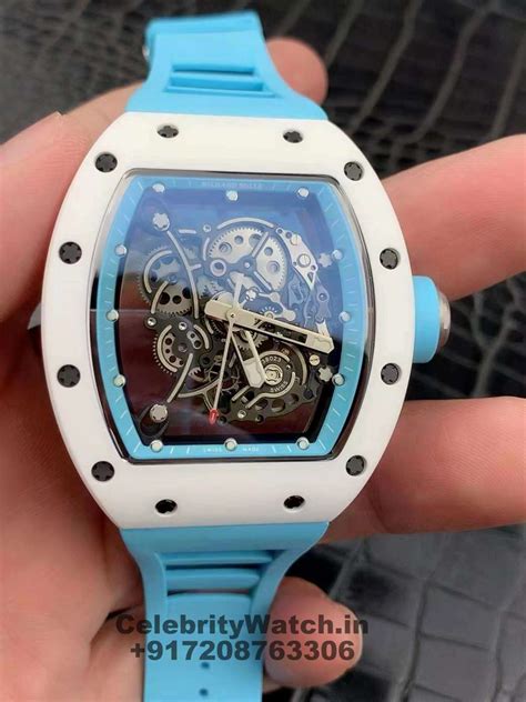 corona richard mille replica|Fake Richard Mille watch seized in U.S. would have been.